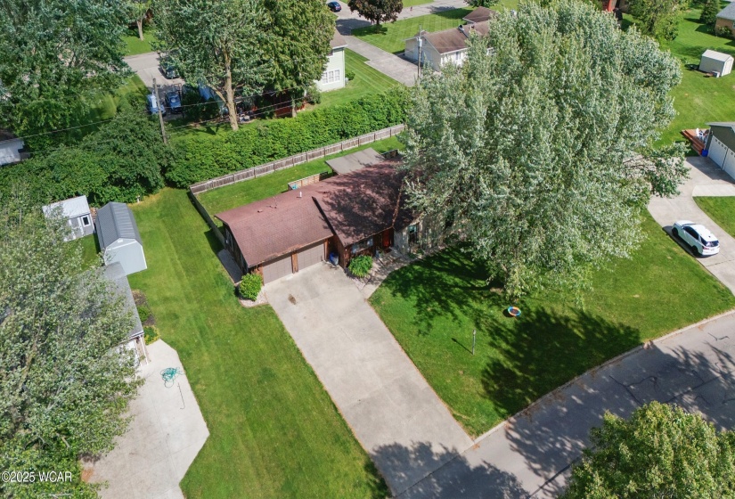 750 Susan Dr Drive, Van Wert, Ohio, 4 Bedrooms Bedrooms, ,2 BathroomsBathrooms,Residential,For Sale,Susan Dr,307166