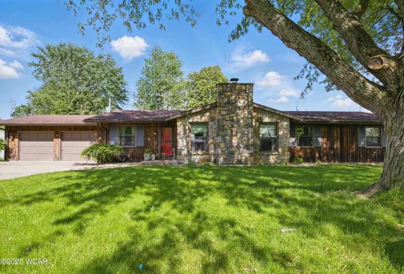750 Susan Dr Drive, Van Wert, Ohio, 4 Bedrooms Bedrooms, ,2 BathroomsBathrooms,Residential,For Sale,Susan Dr,307166