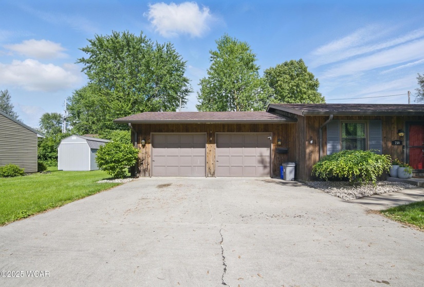 750 Susan Dr Drive, Van Wert, Ohio, 4 Bedrooms Bedrooms, ,2 BathroomsBathrooms,Residential,For Sale,Susan Dr,307166