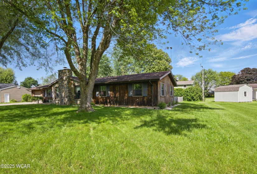 750 Susan Dr Drive, Van Wert, Ohio, 4 Bedrooms Bedrooms, ,2 BathroomsBathrooms,Residential,For Sale,Susan Dr,307166