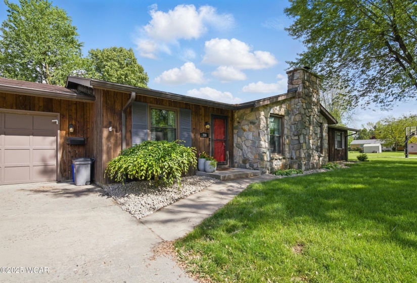 750 Susan Dr Drive, Van Wert, Ohio, 4 Bedrooms Bedrooms, ,2 BathroomsBathrooms,Residential,For Sale,Susan Dr,307166