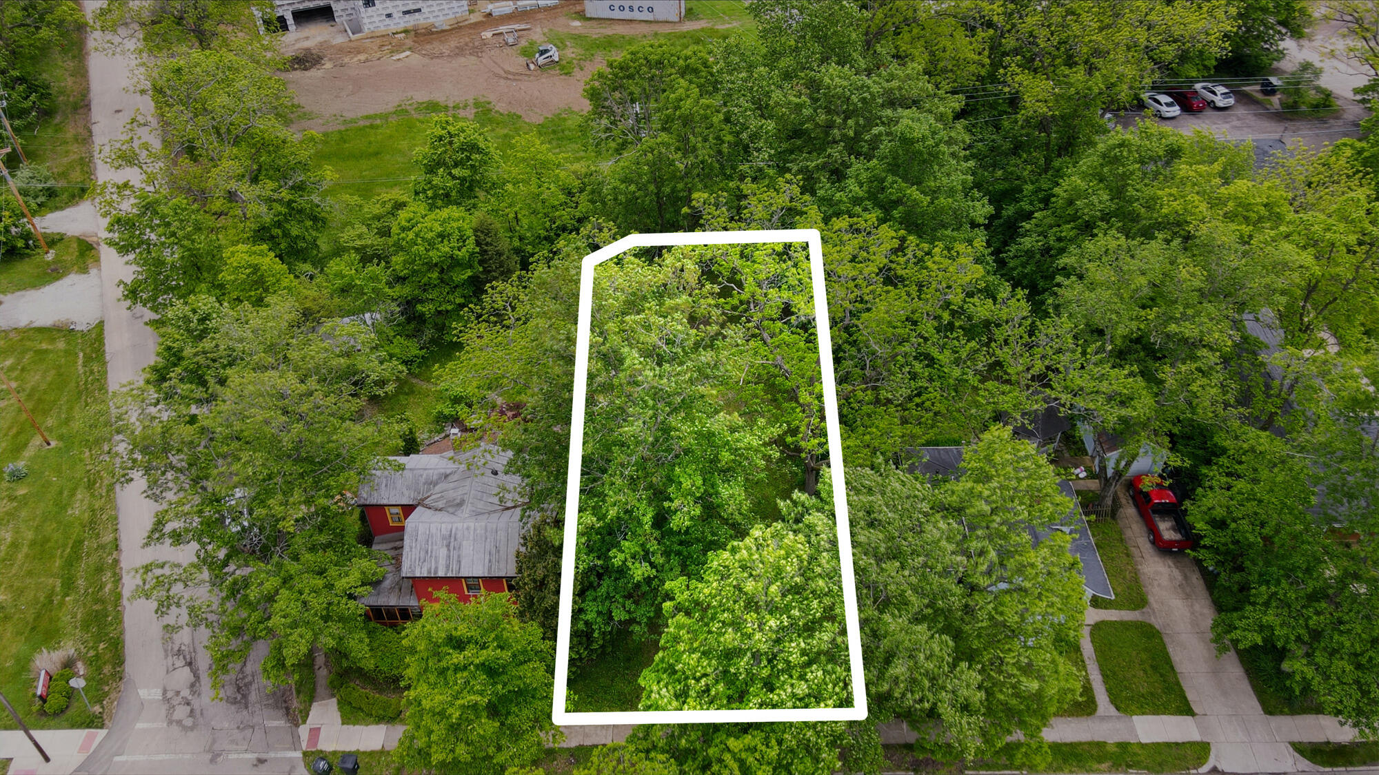 0 Xenia Avenue, Yellow Springs, Ohio 45387