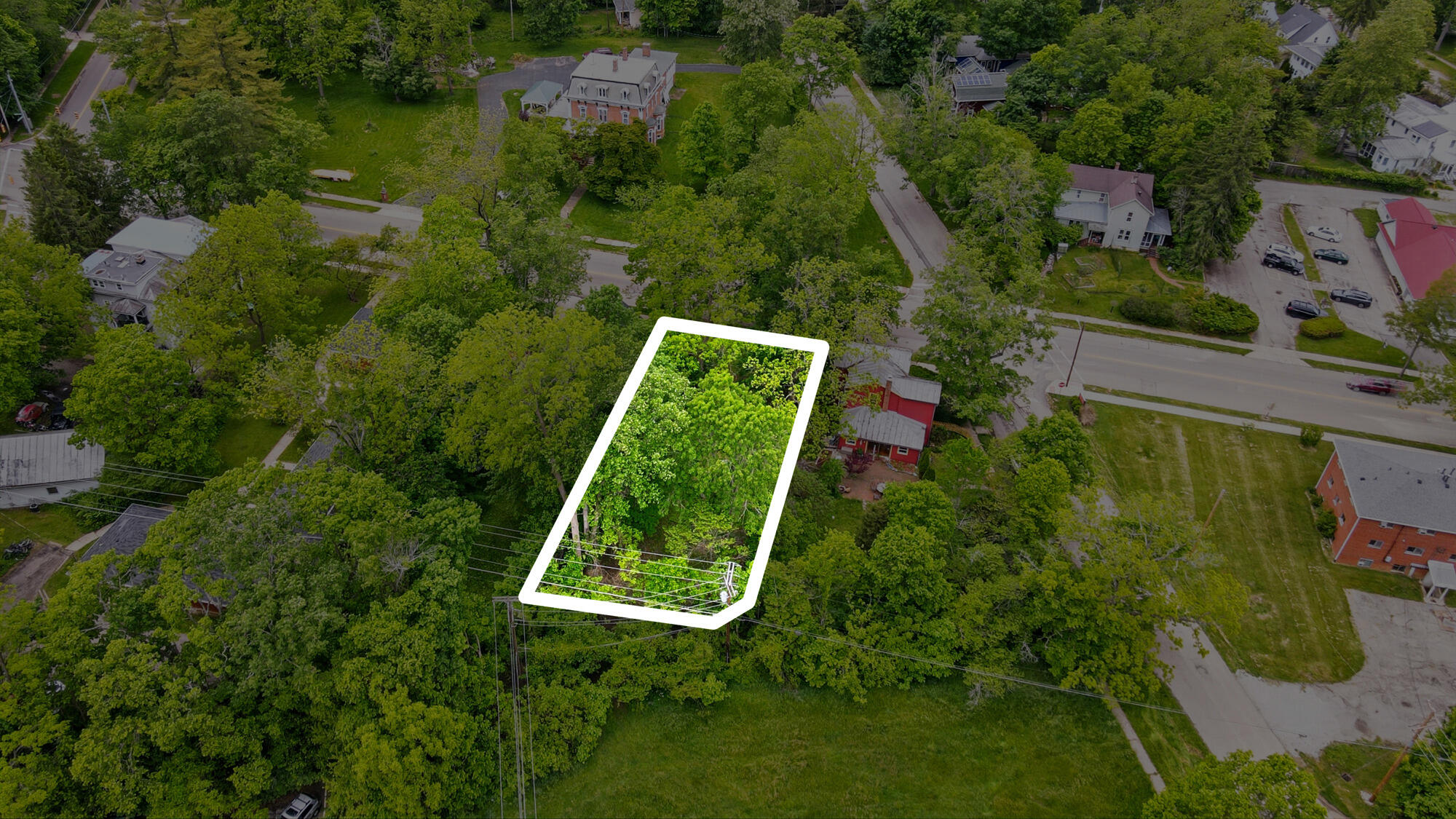 0 Xenia Avenue, Yellow Springs, Ohio 45387