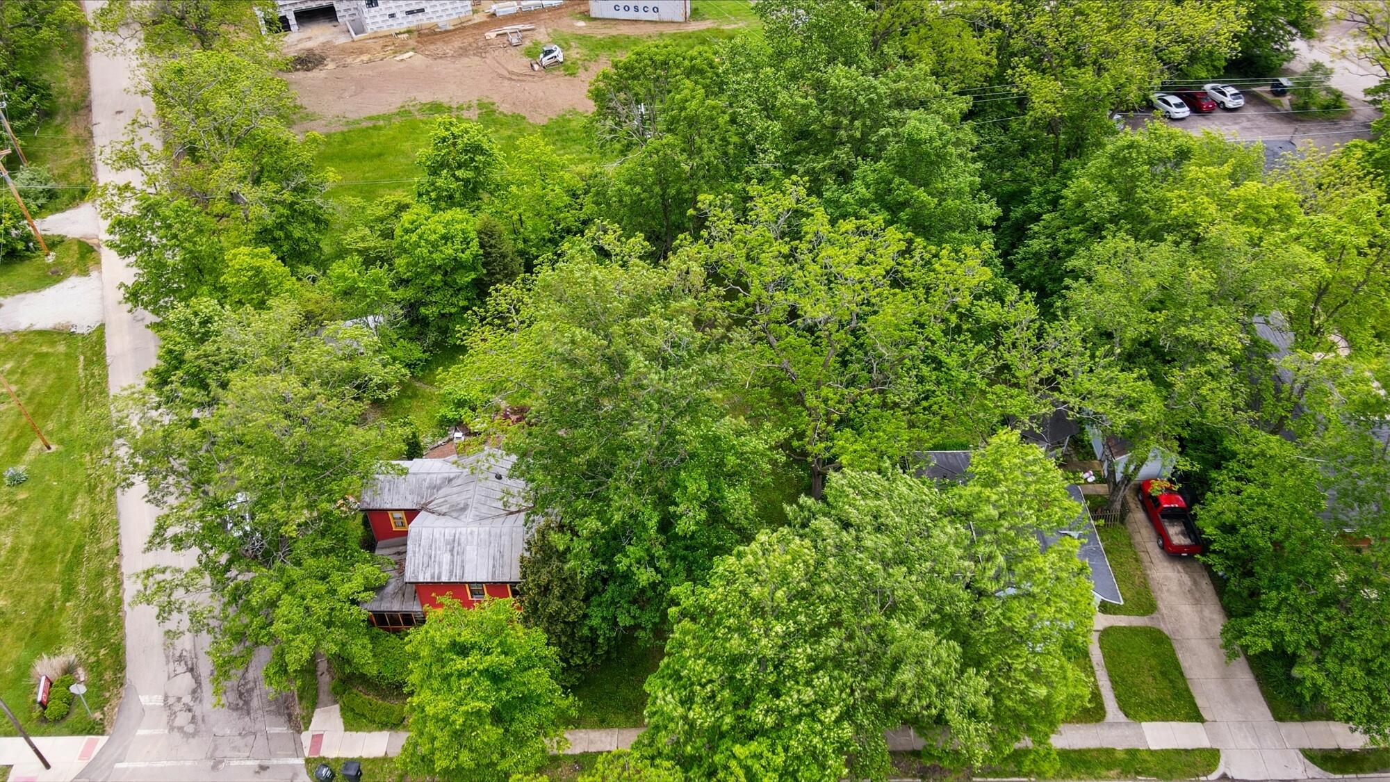 0 Xenia Avenue, Yellow Springs, Ohio 45387