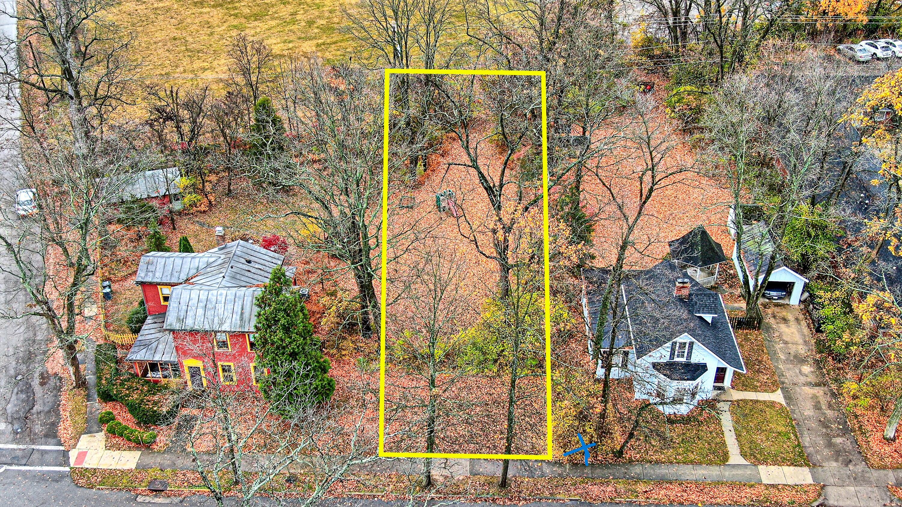 0 Xenia Avenue, Yellow Springs, Ohio 45387