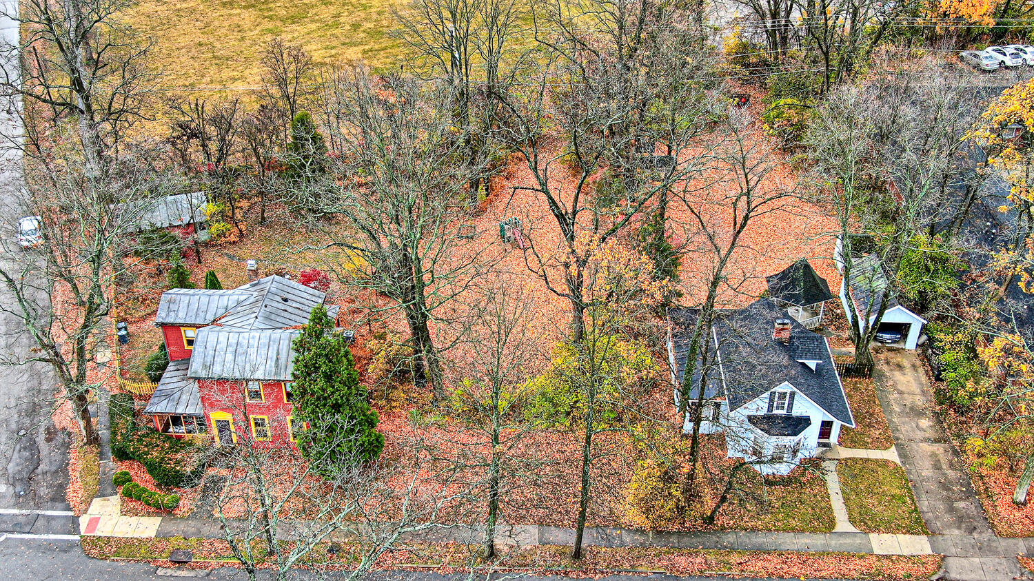 0 Xenia Avenue, Yellow Springs, Ohio 45387