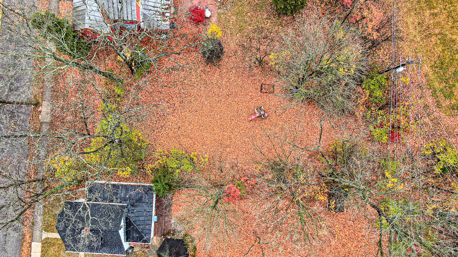 0 Xenia Avenue, Yellow Springs, Ohio 45387