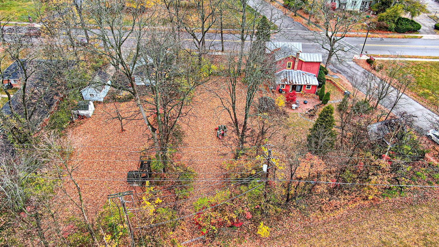 0 Xenia Avenue, Yellow Springs, Ohio 45387