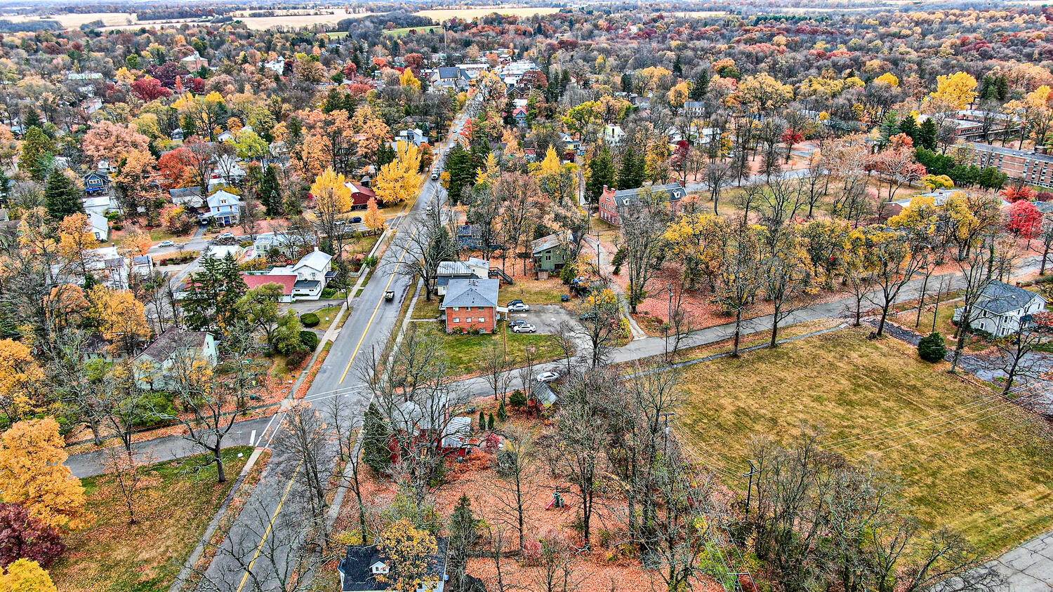 0 Xenia Avenue, Yellow Springs, Ohio 45387