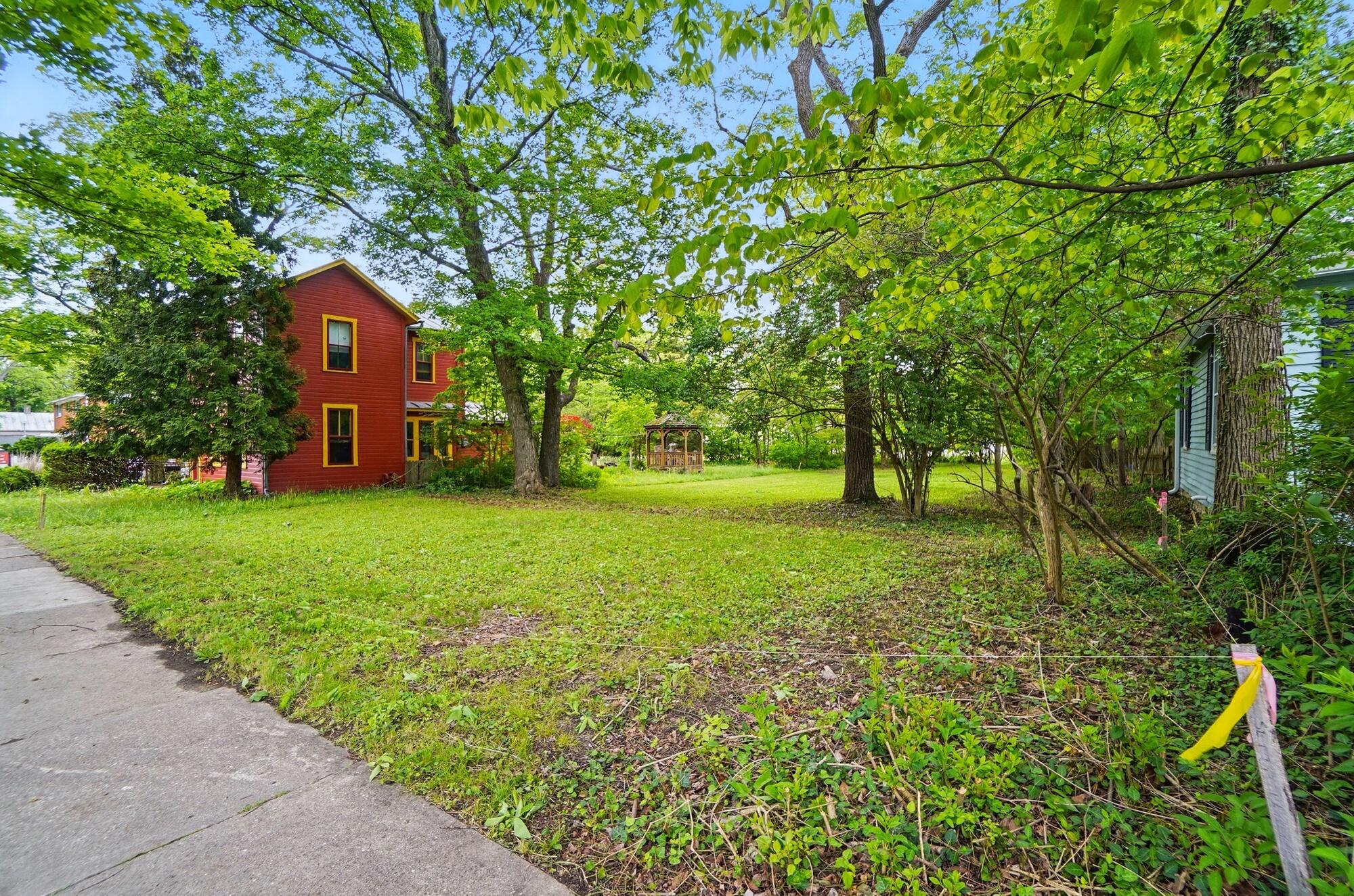 0 Xenia Avenue, Yellow Springs, Ohio 45387