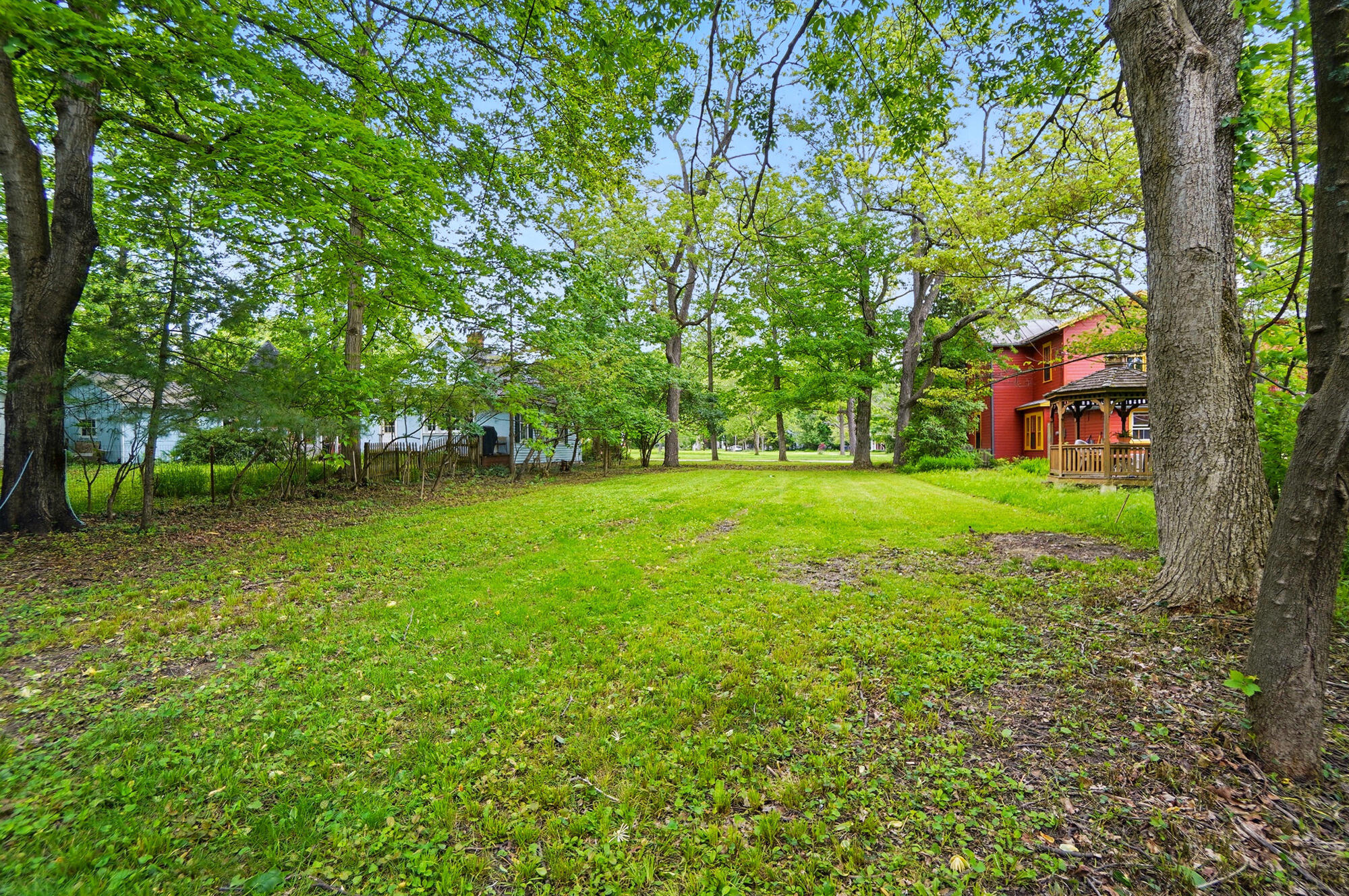 0 Xenia Avenue, Yellow Springs, Ohio 45387