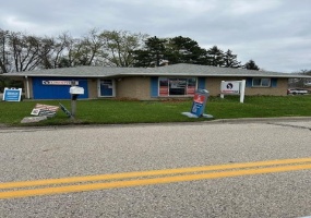 2193 Miamisburg Centerville Road, Dayton, Ohio 45459, ,Commercial Sale,For Sale,Miamisburg Centerville,1038889