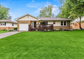 509 Woodland Drive, Bellefontaine, Ohio 43311, 4 Bedrooms Bedrooms, ,2 BathroomsBathrooms,Residential,For Sale,Woodland,1038892