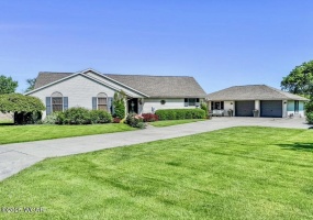 16070 Rd S, Columbus Grove, Ohio, 3 Bedrooms Bedrooms, ,2 BathroomsBathrooms,Residential,For Sale,Rd S,307167