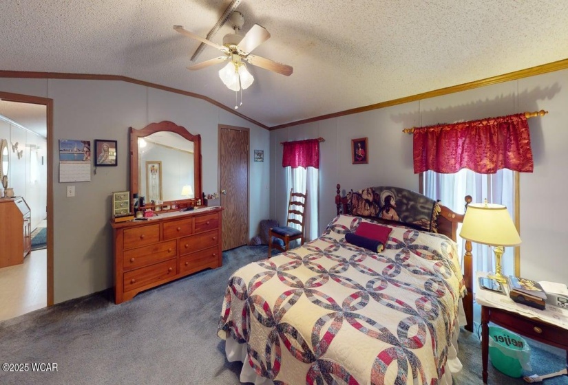 8225 Oakwood Drive, Findlay, Ohio, 2 Bedrooms Bedrooms, ,2 BathroomsBathrooms,Residential,For Sale,Oakwood,306755