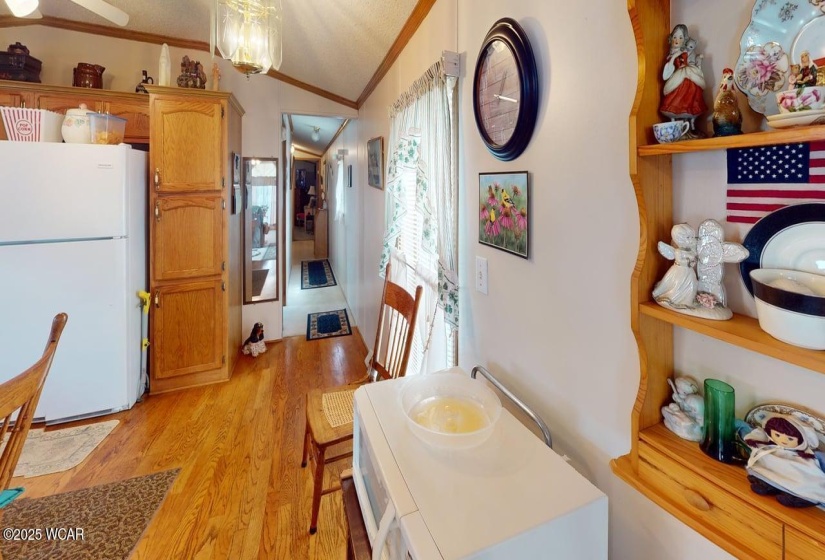 8225 Oakwood Drive, Findlay, Ohio, 2 Bedrooms Bedrooms, ,2 BathroomsBathrooms,Residential,For Sale,Oakwood,306755