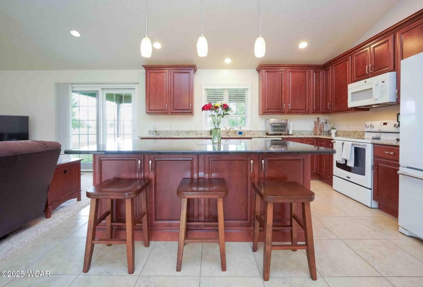 17210 State Route 694, Ottawa, Ohio, 3 Bedrooms Bedrooms, ,2 BathroomsBathrooms,Residential,For Sale,State Route 694,307112