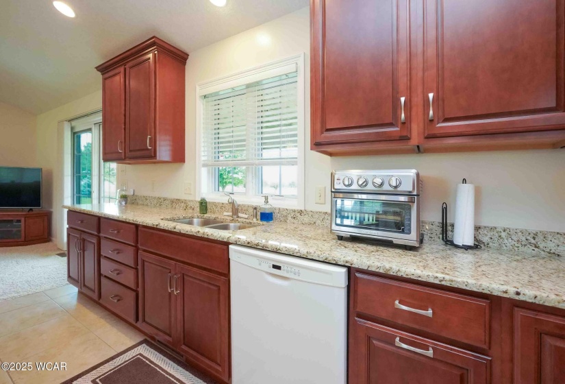 17210 State Route 694, Ottawa, Ohio, 3 Bedrooms Bedrooms, ,2 BathroomsBathrooms,Residential,For Sale,State Route 694,307112