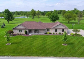 17210 State Route 694, Ottawa, Ohio, 3 Bedrooms Bedrooms, ,2 BathroomsBathrooms,Residential,For Sale,State Route 694,307112