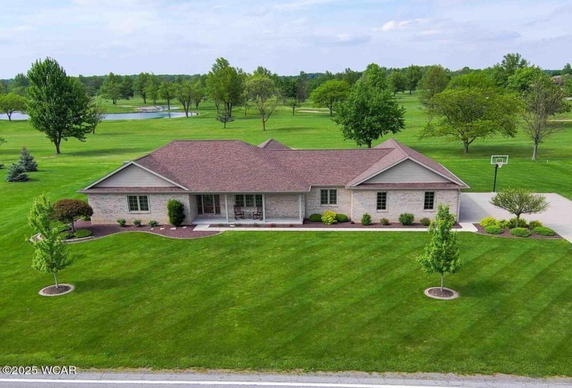 17210 State Route 694, Ottawa, Ohio, 3 Bedrooms Bedrooms, ,2 BathroomsBathrooms,Residential,For Sale,State Route 694,307112