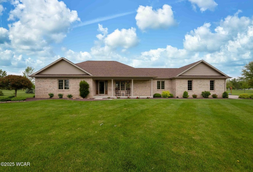 17210 State Route 694, Ottawa, Ohio, 3 Bedrooms Bedrooms, ,2 BathroomsBathrooms,Residential,For Sale,State Route 694,307112
