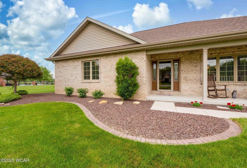 17210 State Route 694, Ottawa, Ohio, 3 Bedrooms Bedrooms, ,2 BathroomsBathrooms,Residential,For Sale,State Route 694,307112