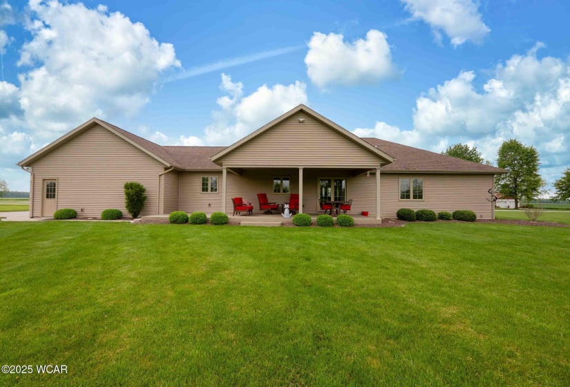 17210 State Route 694, Ottawa, Ohio, 3 Bedrooms Bedrooms, ,2 BathroomsBathrooms,Residential,For Sale,State Route 694,307112
