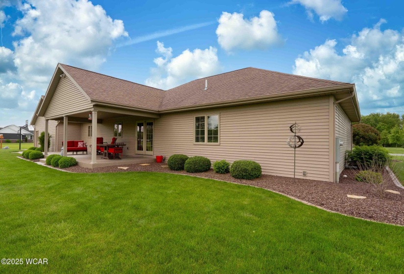17210 State Route 694, Ottawa, Ohio, 3 Bedrooms Bedrooms, ,2 BathroomsBathrooms,Residential,For Sale,State Route 694,307112