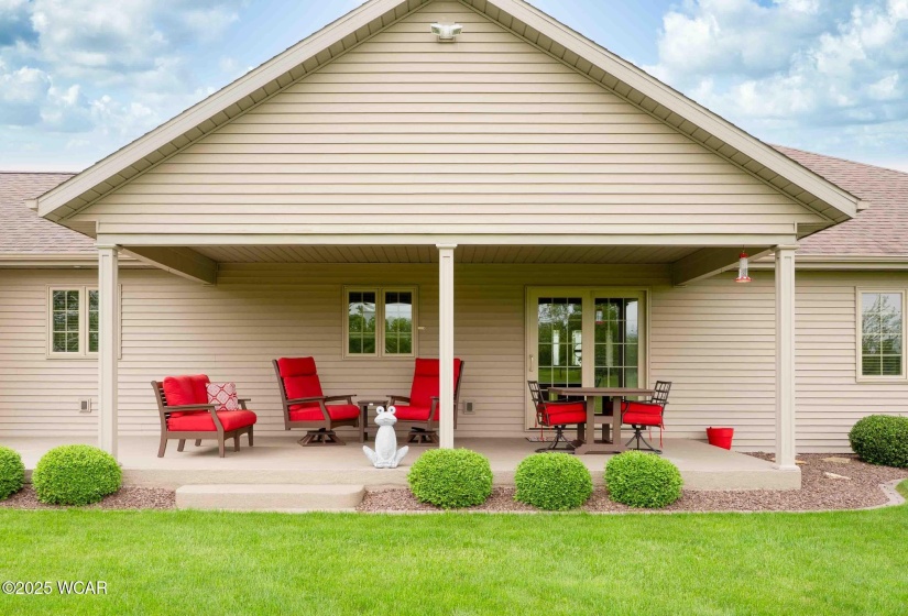 17210 State Route 694, Ottawa, Ohio, 3 Bedrooms Bedrooms, ,2 BathroomsBathrooms,Residential,For Sale,State Route 694,307112