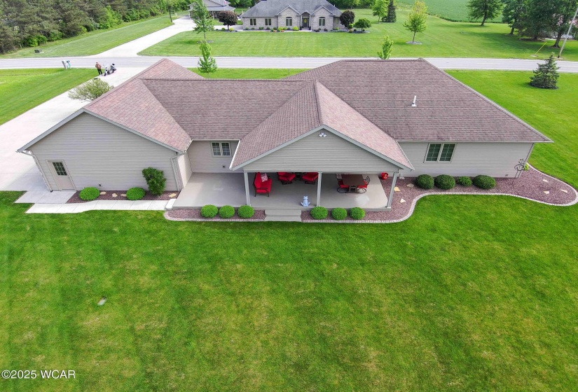 17210 State Route 694, Ottawa, Ohio, 3 Bedrooms Bedrooms, ,2 BathroomsBathrooms,Residential,For Sale,State Route 694,307112