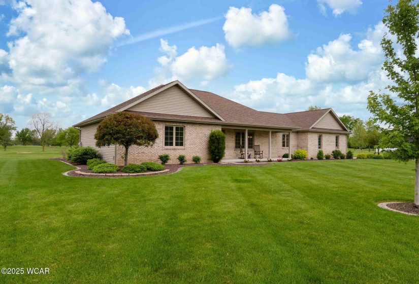 17210 State Route 694, Ottawa, Ohio, 3 Bedrooms Bedrooms, ,2 BathroomsBathrooms,Residential,For Sale,State Route 694,307112