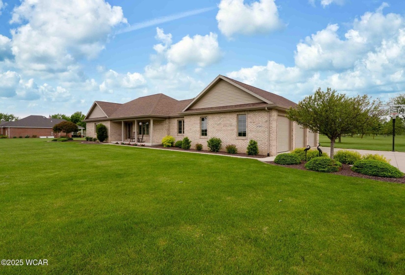17210 State Route 694, Ottawa, Ohio, 3 Bedrooms Bedrooms, ,2 BathroomsBathrooms,Residential,For Sale,State Route 694,307112