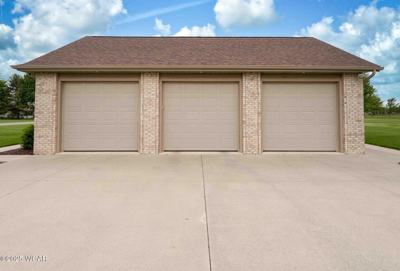 17210 State Route 694, Ottawa, Ohio, 3 Bedrooms Bedrooms, ,2 BathroomsBathrooms,Residential,For Sale,State Route 694,307112