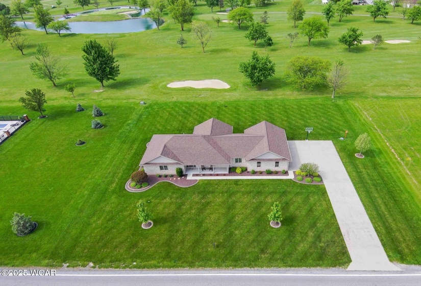 17210 State Route 694, Ottawa, Ohio, 3 Bedrooms Bedrooms, ,2 BathroomsBathrooms,Residential,For Sale,State Route 694,307112