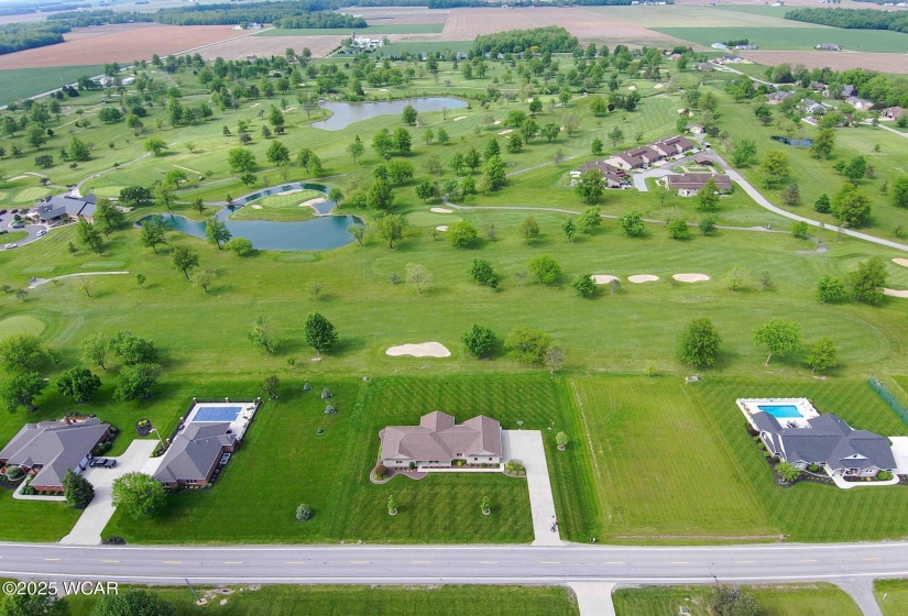 17210 State Route 694, Ottawa, Ohio, 3 Bedrooms Bedrooms, ,2 BathroomsBathrooms,Residential,For Sale,State Route 694,307112