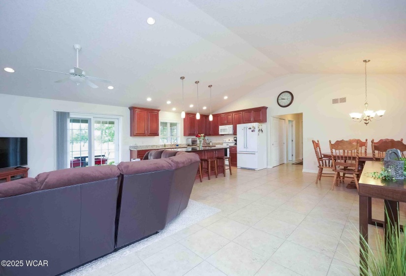 17210 State Route 694, Ottawa, Ohio, 3 Bedrooms Bedrooms, ,2 BathroomsBathrooms,Residential,For Sale,State Route 694,307112