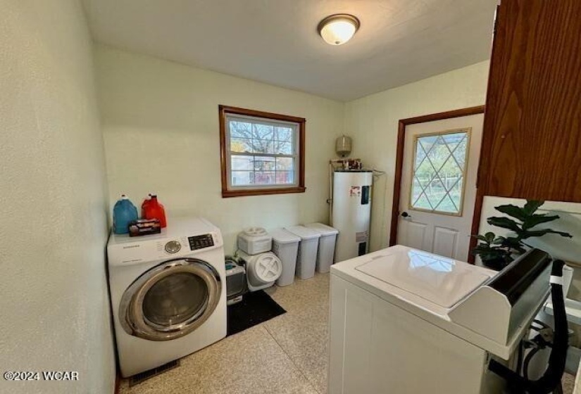 20155 Church Street, Hoytville, Ohio, 2 Bedrooms Bedrooms, ,1 BathroomBathrooms,Residential,For Sale,Church,307155
