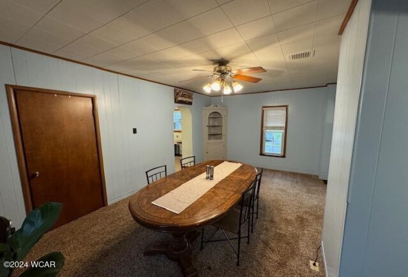20155 Church Street, Hoytville, Ohio, 2 Bedrooms Bedrooms, ,1 BathroomBathrooms,Residential,For Sale,Church,307155