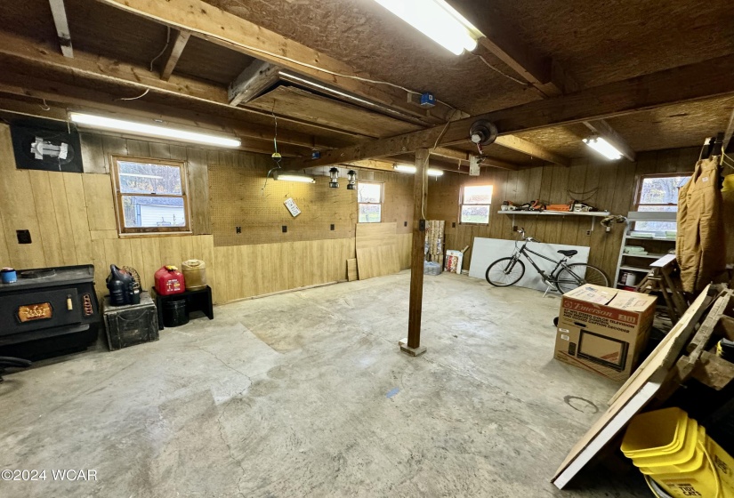 Work Room