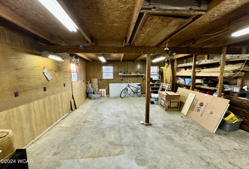 Work room
