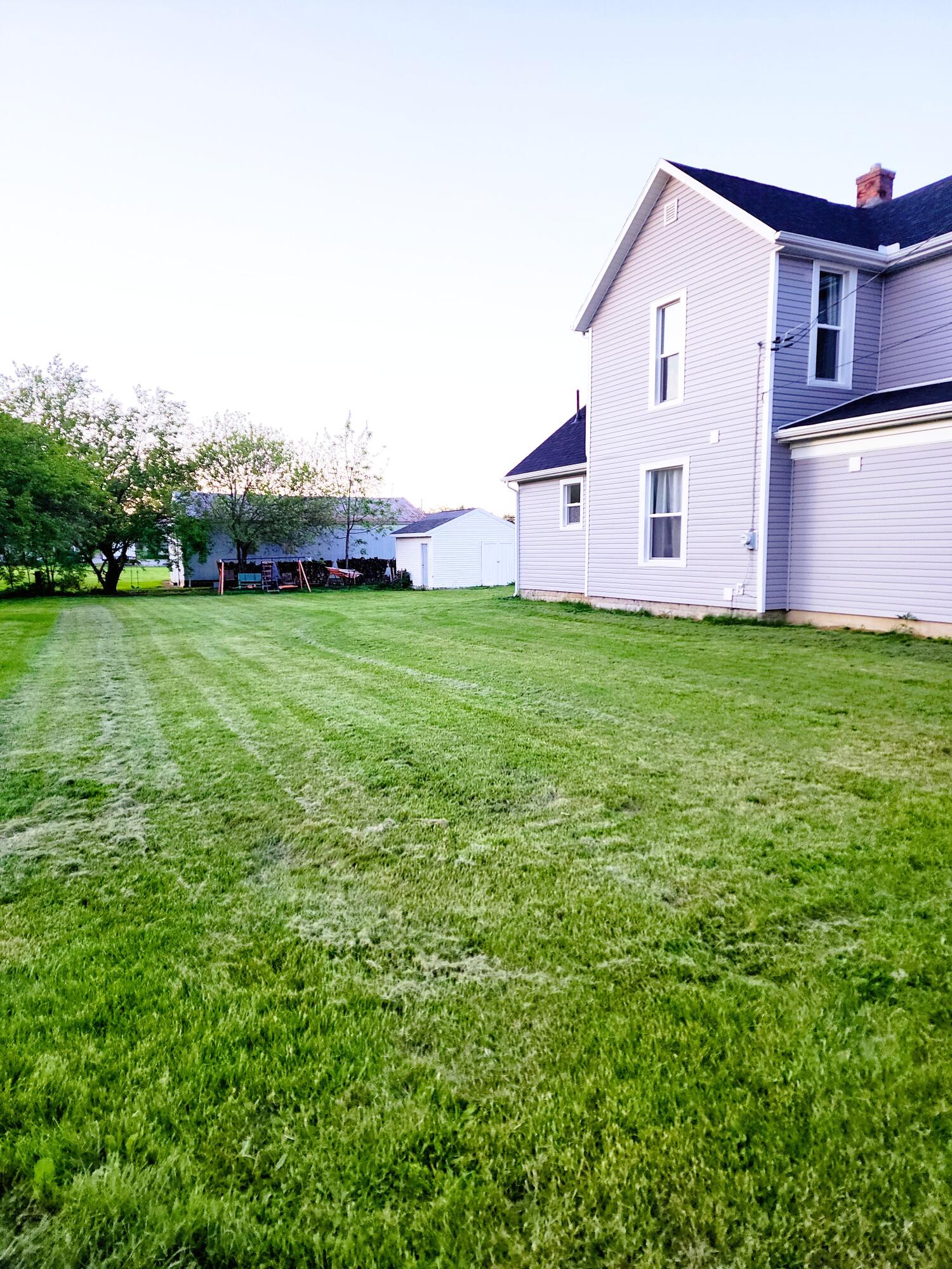 304 Walnut Street, Botkins, Ohio 45306