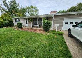 216 Ruth Street, Sidney, Ohio 45365, 2 Bedrooms Bedrooms, ,2 BathroomsBathrooms,Residential,For Sale,Ruth,1038897
