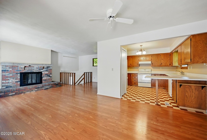 3614 Amblewood Circle, Lima, Ohio, 4 Bedrooms Bedrooms, ,3 BathroomsBathrooms,Residential,For Sale,Amblewood,306651