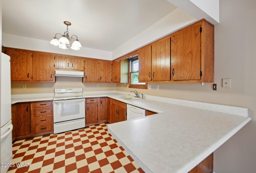 3614 Amblewood Circle, Lima, Ohio, 4 Bedrooms Bedrooms, ,3 BathroomsBathrooms,Residential,For Sale,Amblewood,306651