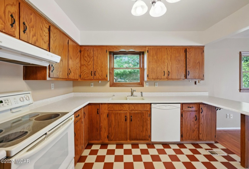 3614 Amblewood Circle, Lima, Ohio, 4 Bedrooms Bedrooms, ,3 BathroomsBathrooms,Residential,For Sale,Amblewood,306651