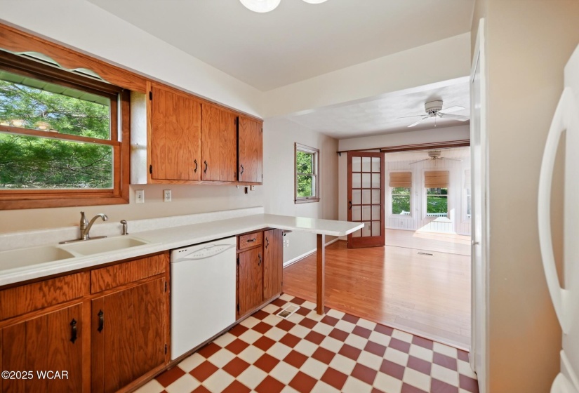 3614 Amblewood Circle, Lima, Ohio, 4 Bedrooms Bedrooms, ,3 BathroomsBathrooms,Residential,For Sale,Amblewood,306651