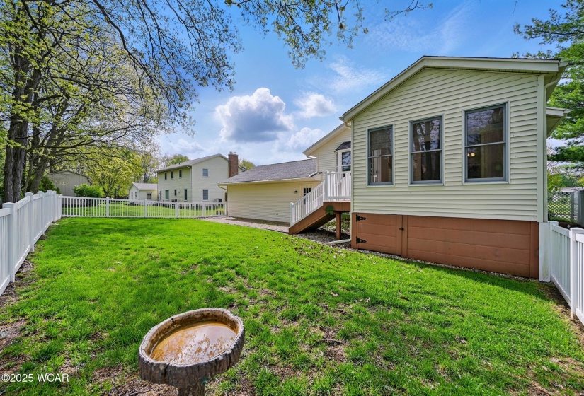 3614 Amblewood Circle, Lima, Ohio, 4 Bedrooms Bedrooms, ,3 BathroomsBathrooms,Residential,For Sale,Amblewood,306651