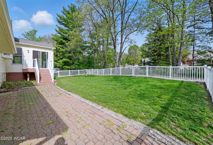 3614 Amblewood Circle, Lima, Ohio, 4 Bedrooms Bedrooms, ,3 BathroomsBathrooms,Residential,For Sale,Amblewood,306651