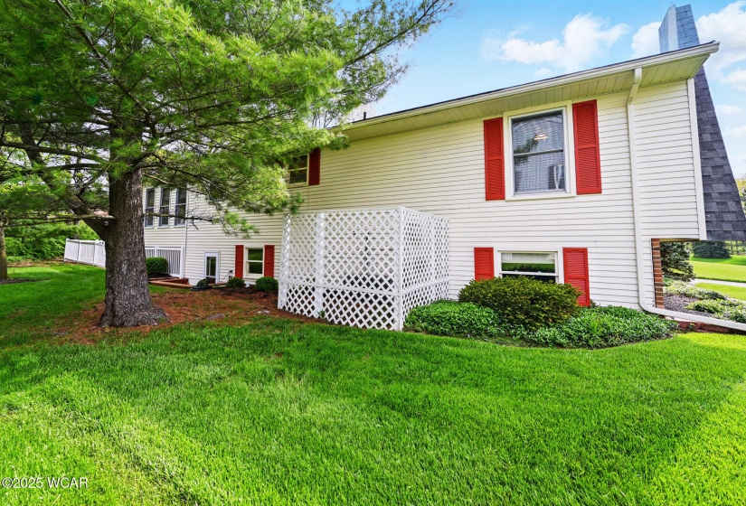 3614 Amblewood Circle, Lima, Ohio, 4 Bedrooms Bedrooms, ,3 BathroomsBathrooms,Residential,For Sale,Amblewood,306651