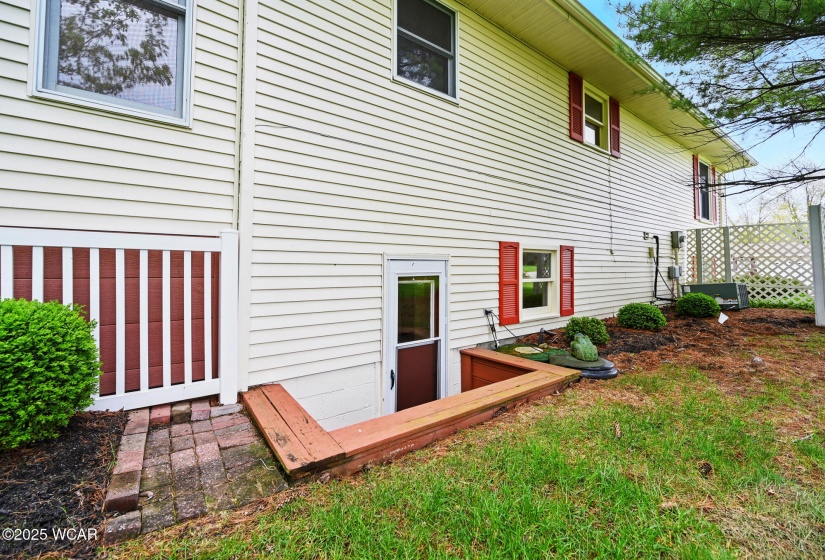 3614 Amblewood Circle, Lima, Ohio, 4 Bedrooms Bedrooms, ,3 BathroomsBathrooms,Residential,For Sale,Amblewood,306651